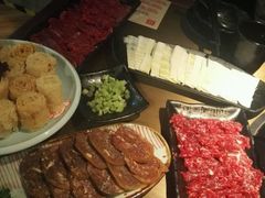 -左庭右院鲜牛肉火锅(南通CBD大有境店)
