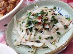 -黄河轩民间菜(吉祥街店)