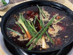 -石灰市毛记烧鸡公(解放碑店)