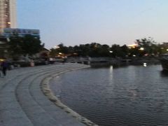 -绿岛公园(滨海新区)