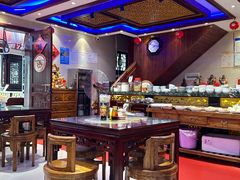 -洁雅小南方俏巴鱼馆(汴河街店)