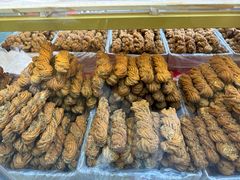 -桂发祥十八街麻花(和平路店)