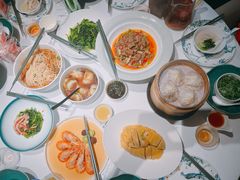 -醉舍·新淮扬菜(长宁龙之梦店)
