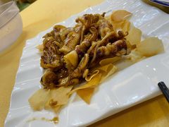 吹筒仔-旺富东海大酒楼(海鲜街店)