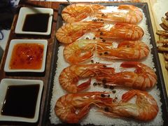 -卢大鲜鱼头捞饭(美利广场店)