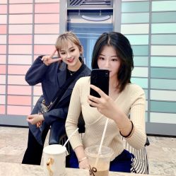-AKOZO Beauty Salon
