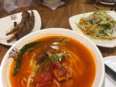 -芙蓉巷成都名小吃(丹尼斯2天地店)