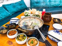-大理老字号·舟渔的鱼野生菌海景餐厅(双廊店)
