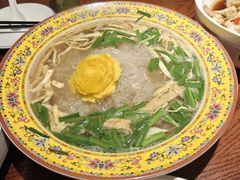 -一记洛阳菜·糖醋小排·水席(十字街店)