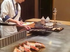 -和·铁板烧餐厅·昆泰嘉晟酒店(望京店)