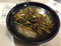 -老地方面馆(思南路店)