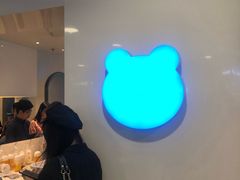 -兰熊鲜奶(西直门凯德mall店)