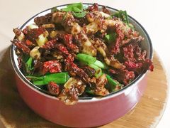 -山石榴·贵州菜(丰盛里店)