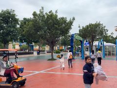 -厦门方特梦幻王国