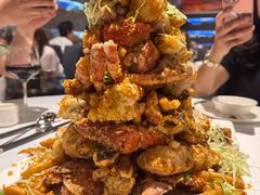 -鱼乐轩海鲜专门店