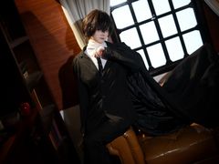 -米游妙妙屋cosplay换装自拍摄影体验馆