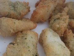 香酥龙利鱼块-达美乐比萨(朝阳路店)