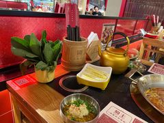 -旺蜀主成都串串火锅(西直门凯德MALL店)