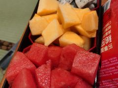 -青水瓦台汤泉(新华店)