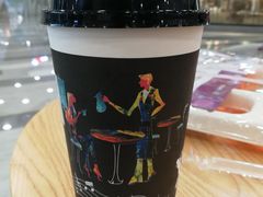 -乐磊奶茶店