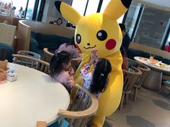 -味餐厅·海鲜·火锅·自助餐