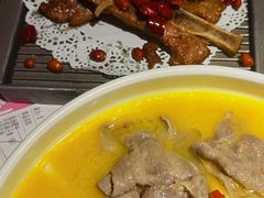 -小菜园新徽菜(马鞍山金鹰店)