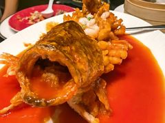 -江南雅厨(李公堤店)