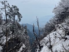 -峨眉山风景名胜区