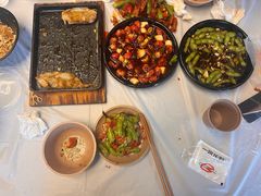 -一棠龙虾•王牌虾球(恒隆广场店)