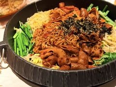 -七八冷面·延边朝鲜族美食(世纪汇店)