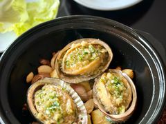 -广州柏悦酒店·悦景轩·粤菜餐厅