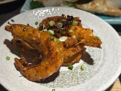 -德川家日本料理(顺义华联店)