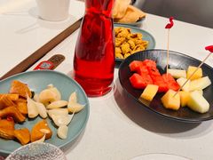 -川越泰火锅(吉利大厦店)