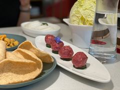 -川越泰火锅(吉利大厦店)