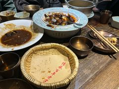 -魁盛居百年鲁菜馆(县西巷店)