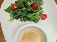 -味莊餐厅(康庄南街店)