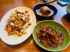 -君悦酒店·1881·北京烤鸭