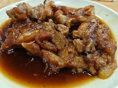 -贤花饭店(城阳店)