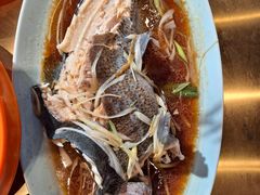 -向外鱼乐·土菜·虹鳟鱼