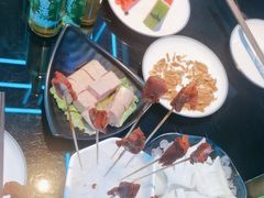 -唯爱KTV聚会餐厅(仙林东城汇店)