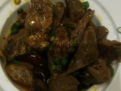 -龙聚德北京烤鸭(沙坪坝华宇A馆店)