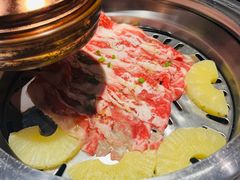 -土大力韩国烤肉料理(开封龙亭店)
