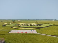 -红海滩国家风景廊道