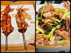 -隆喜元鱼汤包·海鲜(中联广场店)