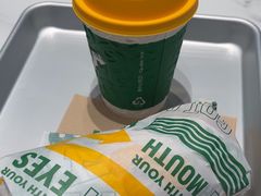 -赛百味SUBWAY(燕莎奥莱店)