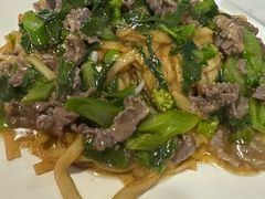 -菜忠潮州牛肉店(岗厦店)