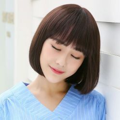 -BHG Hair Salon