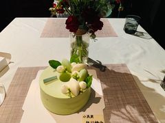 -théATRE 茶聚场(王府中環店)