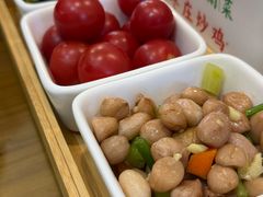 -鲁南仔·滕州炒鸡(经三路店)