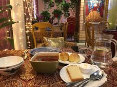 -喀秋莎俄罗斯西餐厅(广州分店)